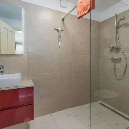 Сasa de vacaciones With 2 Bedrooms