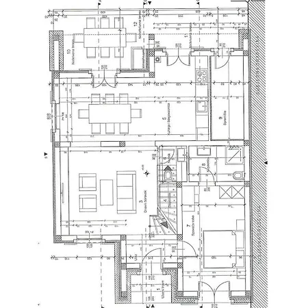 With 2 Bedrooms Дом отдыха